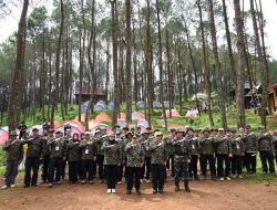Retreat Pemda Kuningan: Momen Introspeksi dan Penguatan Sinergi Pimpinan Daerah