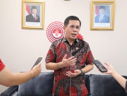 Kementerian ATR/BPN Ramaikan Karnaval Kemerdekaan HUT ke-80 RI di Monas