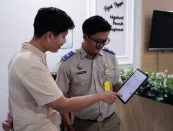 ATR/BPN Perluas Layanan Peralihan Elektronik di 225 Kantor Pertanahan