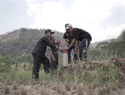 ATR/BPN Canangkan GEMAPATAS Serentak di 23 Kabupaten/Kota, Dorong Kesadaran Hukum Tanah