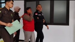 IS Ditahan, Kasus Korupsi Kredit Bank BUMN Di Kuningan Terus Dikembangkan