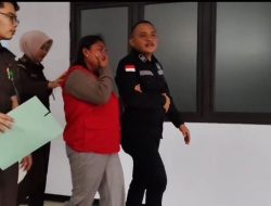 IS Ditahan, Kasus Korupsi Kredit Bank BUMN Di Kuningan Terus Dikembangkan
