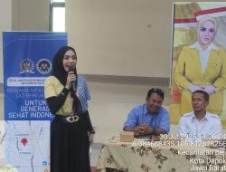 Program Makan Bergizi Gratis, Harapan Emas Bagi Anak Indonesia