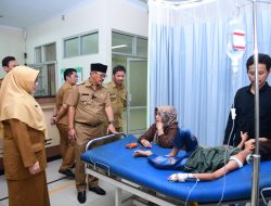 Tambah Dokter Spesialis dan Sarana, RSUD MIS Krangkeng Terus Tingkatkan Layanan