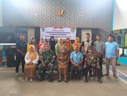 Bapenda Kuningan Dorong Kesadaran Pajak Lewat Sosialisasi PBB-P2 di Sindang Jawa