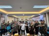 BNNK Kuningan Galang Komitmen Bersama Perangi Narkoba Lewat Forum P4GN