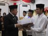 12 Warga Binaan Lapas Kuningan Bebas di Hari Kemerdekaan, Ratusan Lainnya Dapat Remisi