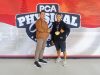 Atlet Binaraga Indramayu Raih Tiga Medali di PCA Indonesia Championships 2025