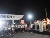 Kajene Runiverse, Ajang Lari Malam Pertama di Kuningan, Padukan Olahraga dan Budaya