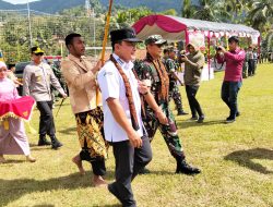 Serbuan Teritorial TNI Korem 063/SGJ Resmi Dibuka di Kuningan, Fokus Tingkatkan Kesejahteraan Masyarakat