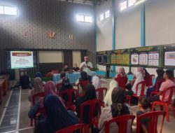 TMMD ke-125 Kodim 0615/Kuningan Gelar Penyuluhan Digital Marketing untuk UMKM Desa