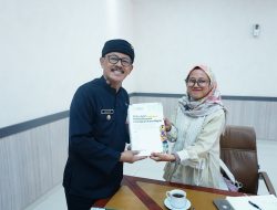 Migrant Care Temui Wabup Syaefudin, Suarakan Aspirasi Pekerja Migran Indramayu