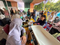Sapa Warga Jadi Ruang Dialog, Komitmen Pemkot Cirebon Hadir Menyerap Aspirasi dan Menghadirkan Solusi
