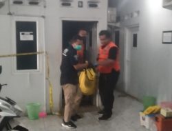 Mayat Perempuan Ditemukan Gosong Didalam Kosan Di Indramayu