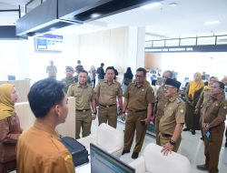 Investasi di Indramayu Melesat, Triwulan II Tembus Rp1,58 Triliun