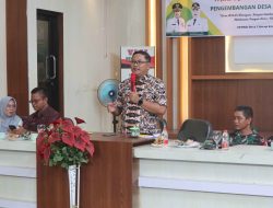 Desa Cihirup Terpilih Jadi Lokasi Program B2SA 2025, Fokus Tingkatkan Kemandirian Pangan