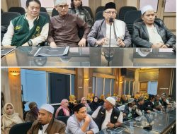 Audiensi Gagal, FMPK Kuningan Kecewa Berat pada Bupati