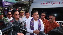 Wamen ATR/BPN: Presiden Prabowo Berkomitmen Wujudkan Kepastian Hukum Tanah untuk Kesejahteraan Rakyat