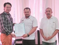 KONI Jabar Resmi Copot Sutardi Raharja