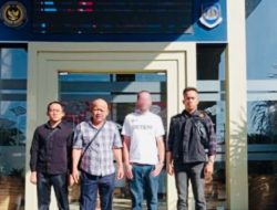 Imigrasi Cirebon Deportasi WNA Asal Amerika Serikat karena Menganggu Ketertiban Umum