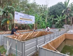 Hadirkan “IJTI Farm” Wujud Kepedulian Jurnalis terhadap Ketahanan Pangan