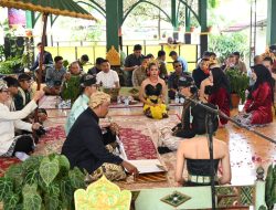 Harmoni Budaya Sunda Warnai Pelantikan IPMK Yogyakarta, Bupati Kuningan Beri Pesan Inspiratif