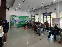 KAI Daop 3 Cirebon Tebar Promo Tiket Kereta hingga Rp 80 Ribu