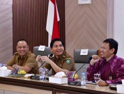 KPK dan Pemkab Indramayu Perkuat Pencegahan Korupsi