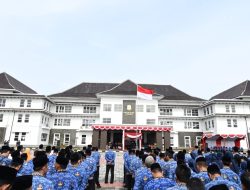 Pemkab Kuningan Usulkan 4.289 Pegawai Non ASN Jadi PPPK Paruh Waktu