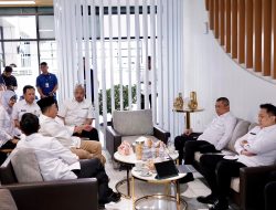 Menteri ATR/BPN Kawal Percepatan Akses Stasiun KCJB Karawang