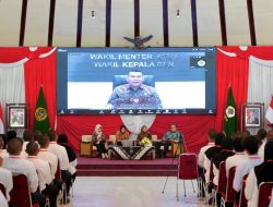 Sekolah Tinggi Pertanahan Nasional Cetak Tenaga Ahli Pertanahan dan Tata Ruang Berintegritas