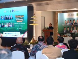 Kuningan Adiluhung 2025: Forum Kolaborasi Dorong Investasi Hijau dan Perkenalkan Potensi Daerah