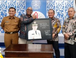 Teken Komitmen Manajemen Talenta ASN di BKN Bandung, Bupati Dian : Tingkatkan Kinerja Birokrasi dan Pelayanan kepada Masyarakat