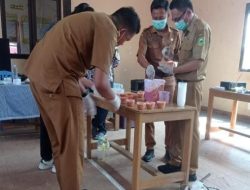 Desa Mancagar Luncurkan Program Pengelolaan Limbah Rumah Tangga, Cegah Diare Anak dan Dongkrak Ekonomi