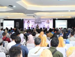 Siap Hadapi Era Digital: Kuningan Gelar Pelatihan AI untuk Ratusan Peserta dari Berbagai Kalangan
