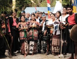 Jaga Warisan Leluhur, Masyarakat Desa Tandula Jangga Sertipikatkan Tanah Ulayat