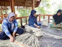Reforma Agraria: Mendorong Kesejahteraan dan Regenerasi di Desa Wisata Bukit Sinyonya