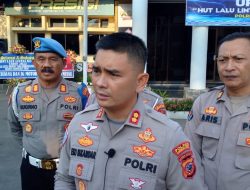 Polres Cirebon Kota Larang Anggotanya Gunakan Sirine
