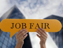 JOB FAIR UNIKU 2025 Hadirkan Bursa Talenta Unggul, Terbuka untuk Umum!