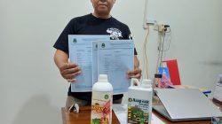 Koperasi Karya Nugraha Jaya Klarifikasi Pemberitaan “Skandal Pupuk Ilegal ‘AKTAN'”