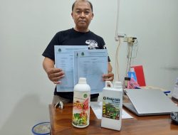 Koperasi Karya Nugraha Jaya Klarifikasi Pemberitaan “Skandal Pupuk Ilegal ‘AKTAN'”