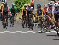 Tour de Linggarjati 2025: Antusiasme Tinggi, Ratusan Pebalap Siap Berlaga