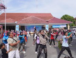 RRI Fest 2025 Cirebon Gelar Ragam Kegiatan