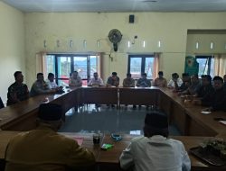 Forum Peduli Desa Maniskidul Soroti Realisasi APBDes yang Lambat dan Kurang Transparan