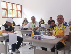 Kementerian PUPR Pacu Pembangunan Rintisan Sekolah Rakyat di Kuningan, Targetkan Siswa Masuk Asrama Akhir September