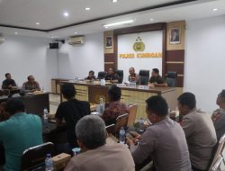 Kuningan Mantapkan Posisi sebagai Penyangga Jagung Nasional