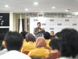Cross Campus Engineering 2025: Uniku, Unsera, dan AeU Malaysia Perkuat Kolaborasi Internasional