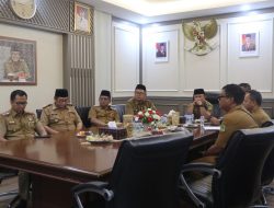 Kabupaten Kuningan Perkuat Birokrasi dengan Implementasi Manajemen Talenta ASN