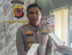“Stop Tot Tot Wuk Wuk” Didengar! Polres Kuningan Tertibkan Penggunaan Sirene dan Strobo