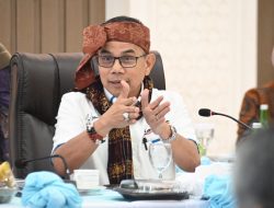 Restorative Justice Berakar dari Kearifan Lokal Bangsa Indonesia